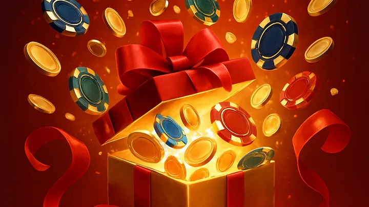 ¿Qué son los bonos en HAPPYWIN COM?