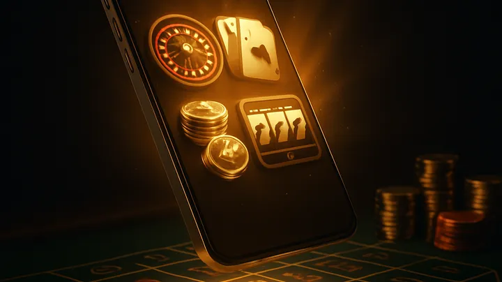 ¿Qué es la App HAPPYWIN COM y cómo funciona?