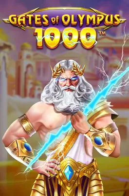 Gates of Olympus slot más popular en HAPPYWIN COM