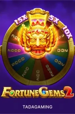 Fortune Gems 2 tragamonedas nueva en HAPPYWIN COM
