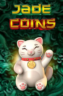 Jade Coins tragamonedas con jackpot en HAPPYWIN COM