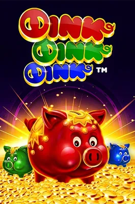 Oink Oink Oink slot de cerditos en HAPPYWIN COM