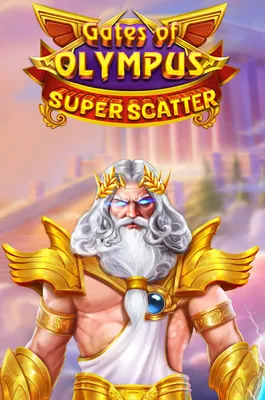 Gates of Olympus Super Scatter en HAPPYWIN COM
