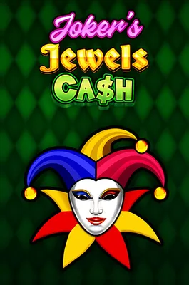 Joker Jewerls en HAPPYWIN COM
