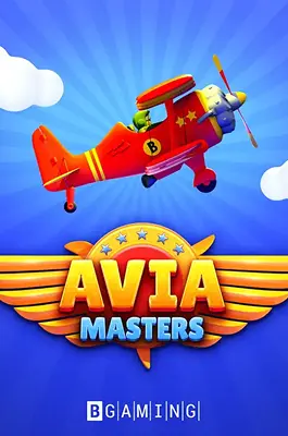 Avia Masters en HAPPYWIN COM