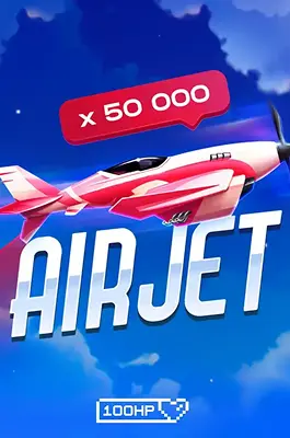 Airjet en HAPPYWIN COM