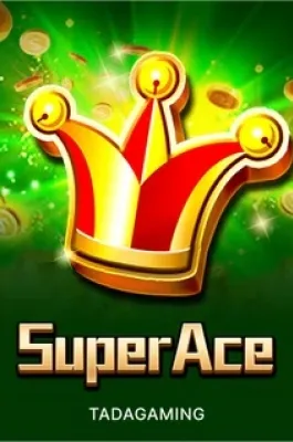 AuperAce slot más popular en HAPPYWIN COM